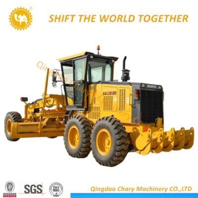 China Manufacture High Quality Shantui Motor Grader for Sale