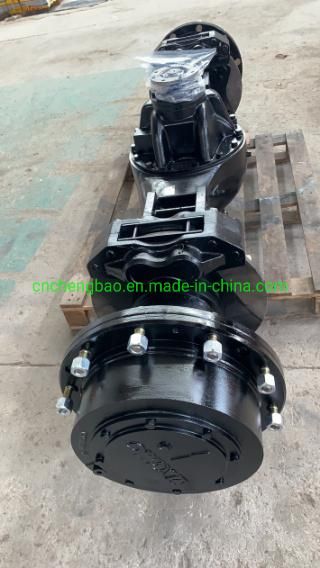 20 Ton Excavator Compressor for Komatsu Hitachi Volvo (20Y-979-6121 20Y-979-6612 20Y-979-6641)