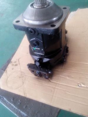 A6vm160ep2d A6vm160HD1d Hydraulic Piston Motor for Cold Planer Drum Roller