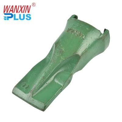 High Quality Construction Machinery Excavator Bucket Tooth V23syl