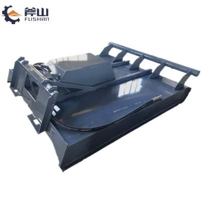 Excavator Grass Mower, Grass Cutter for Excavator