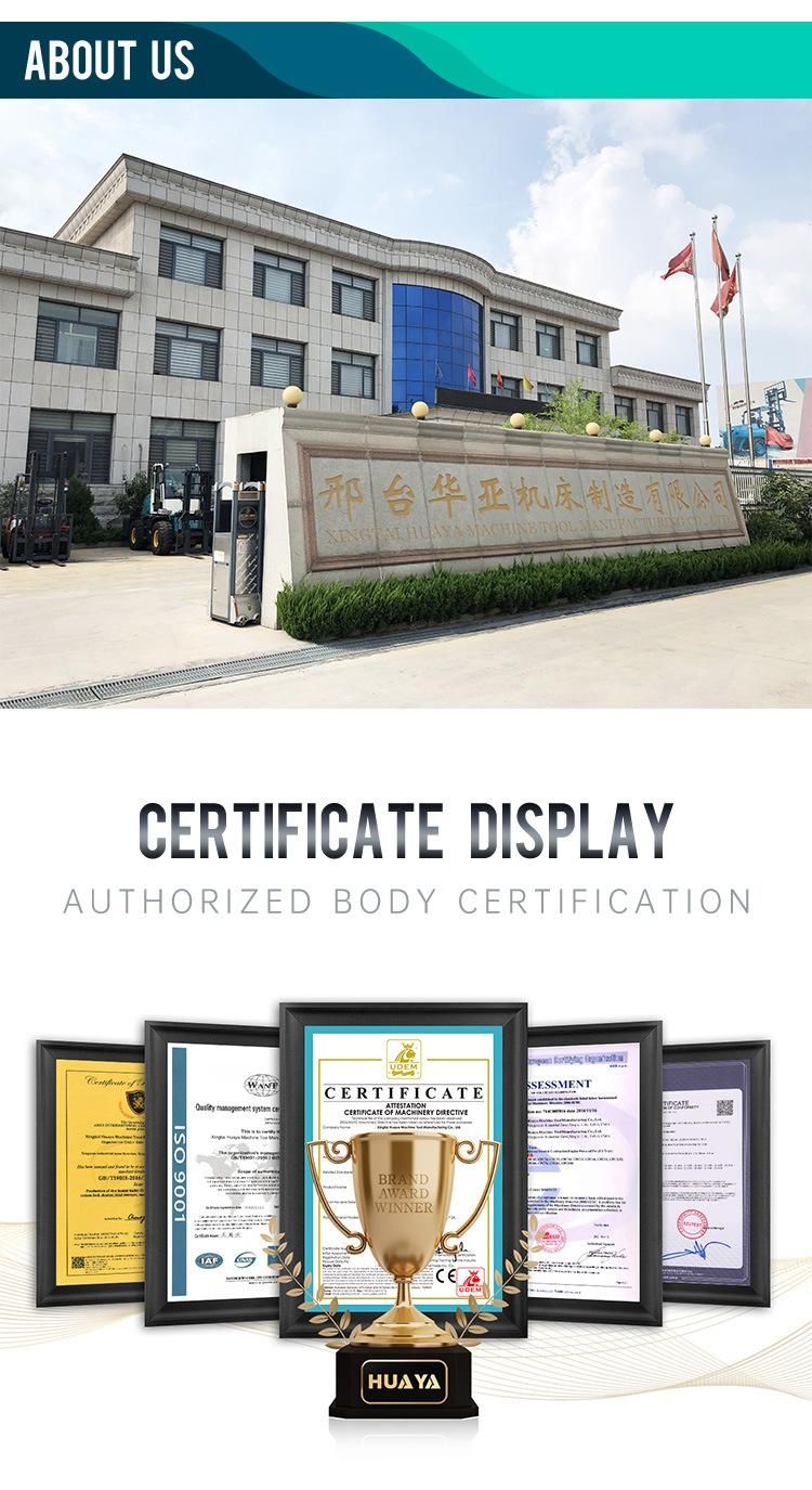 Huaya Brand Factory New Cheapest Mini Backhoe Loaders Machine Small Wheel Loader Mini Skid Steer Wheel Loader Telescopic Wheel Loader with Good Price