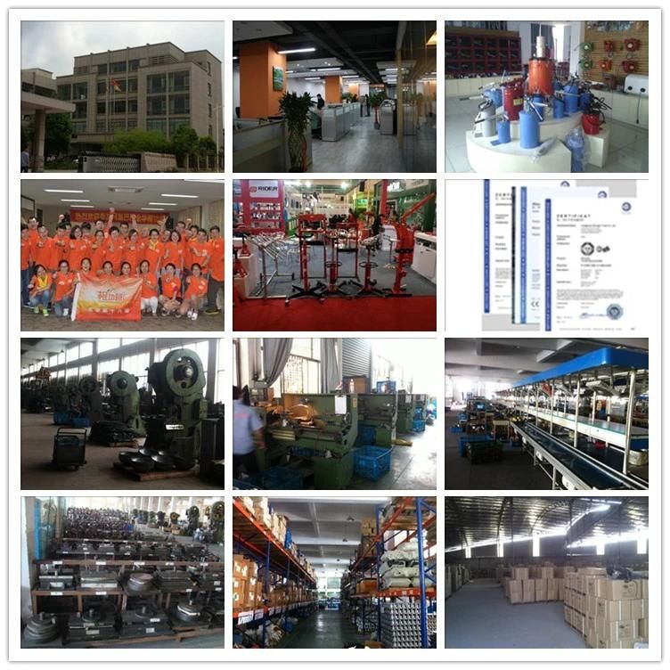 1200W Hand Hold Construction Vibrator