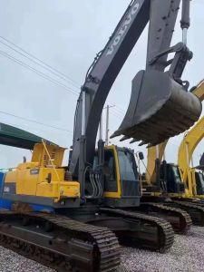 Construction Machinery Caterpillar Hydraulic Used Crawler Excavator Cat329d