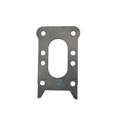 CNC Sheet Metal Laser Cutting Fabrication Service