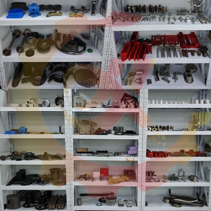 Customized Stainless Steel Casting Hardware Building Construction Parts