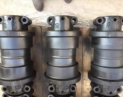 Hitach Track Roller Bottom Roller, Excavator Undercarriage Parts