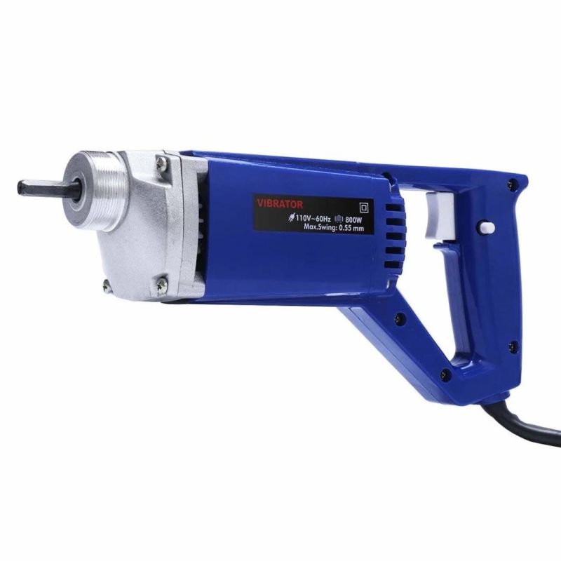 High Quality Hand Held Concrete Vibrator (ZID-35)