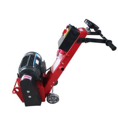 Concrete Road Milling Machine Floor Grinding Equipment