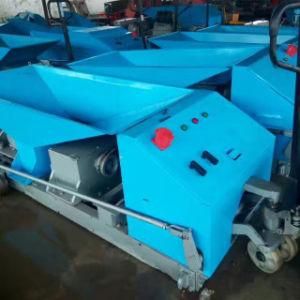 Light Concrete Panel Machine for Partition Wall