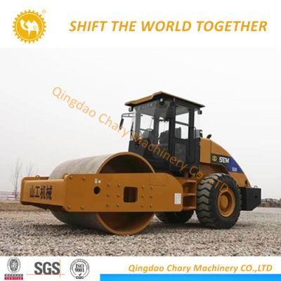 High Quality Cheap Price Sem 20t Vibratory Road Roller