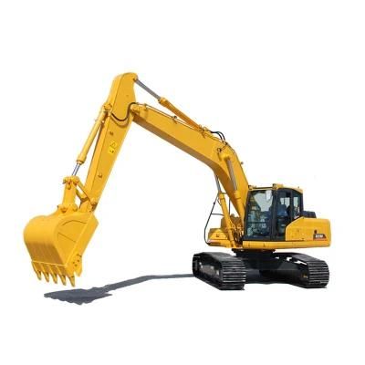 New Design High Quality 24ton Digger for Sale