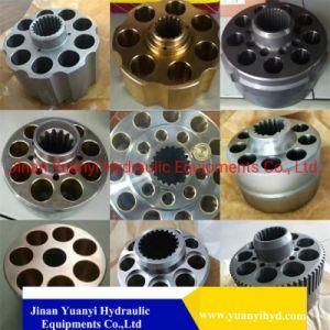 Kawasaki K5V80 K5V140 K5V160 K5V180 K5V200 Hydraulic Piston Pump Parts