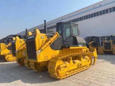 Shantui Forest Track Dozer SD22f SD22 SD22W SD22r Forest Bulldozer