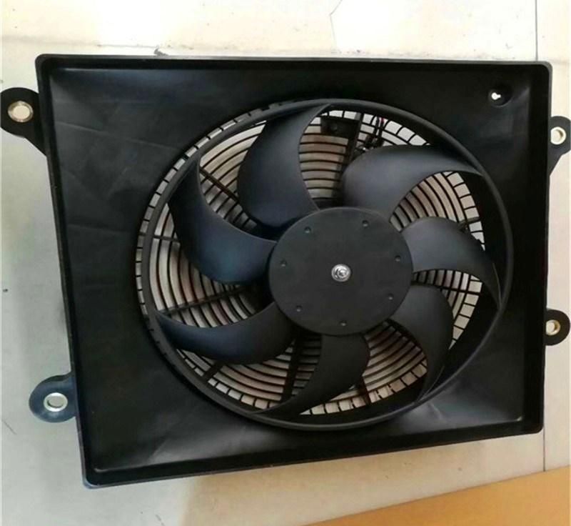 Cat329d 336D Fan Engine Parts