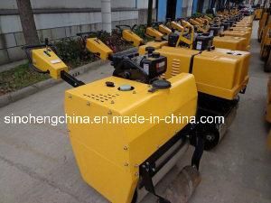 Road Machinery Factory Small Road Rollers for Sale Jms05h