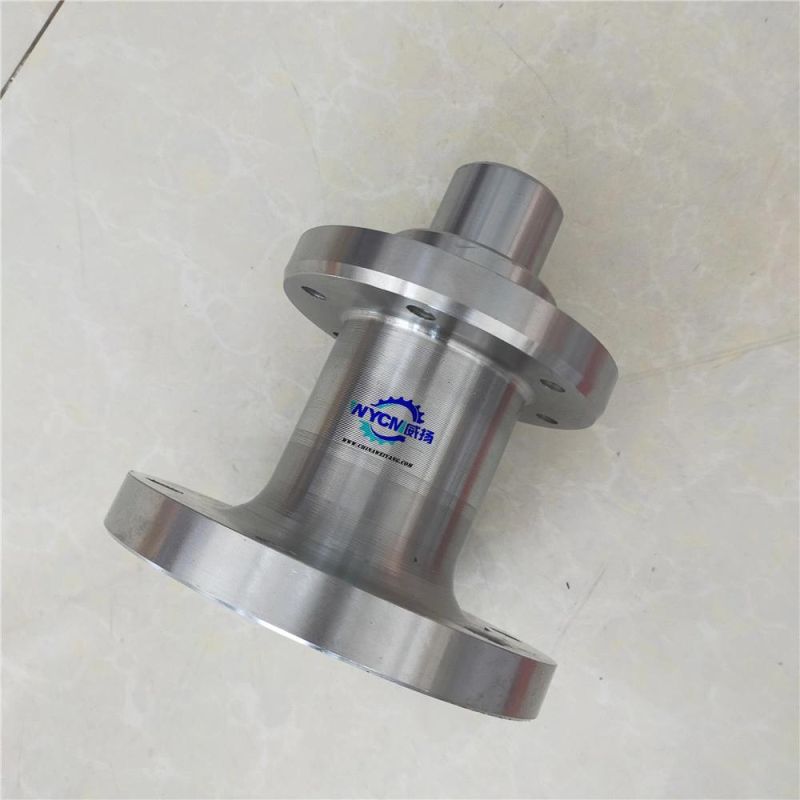 Genuine 4110000160059 Shaft Connecting Torque Converter for Wheel Loader LG936L LG956L L956f