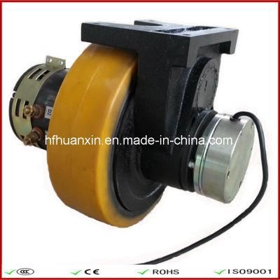 Drive Wheel Assembly 750W 24V for Electric Car