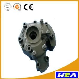 Changlin Machine Gearbox Gear Pump P-208-04-038