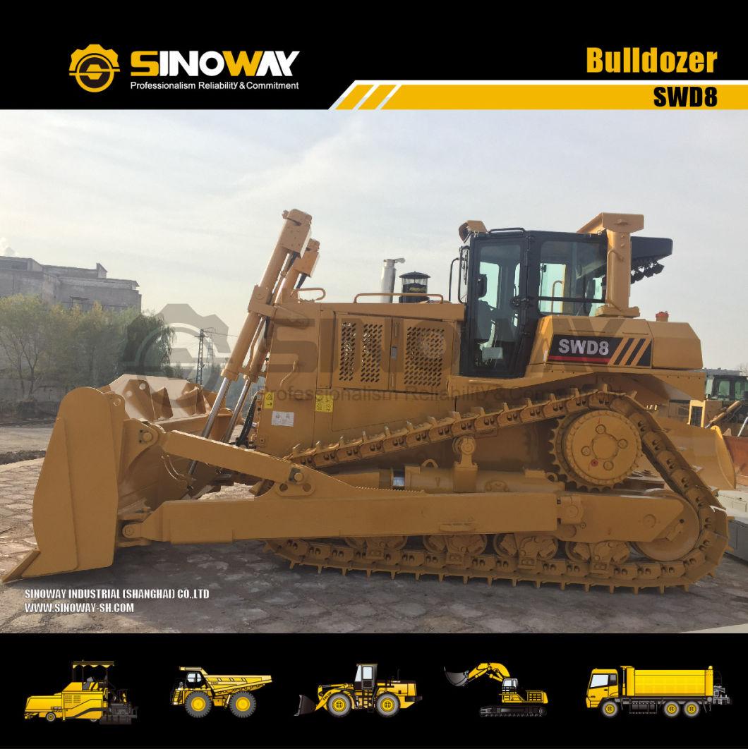 High Quality Used Cat Technology Hydraulic Pump Bulldozer Hot Sale