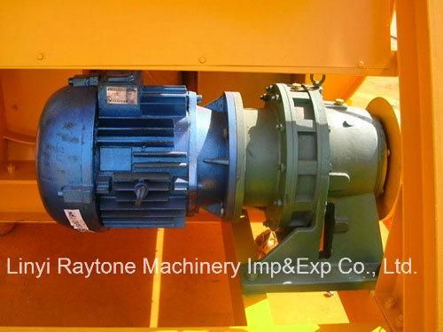 Js500 Concrete Mixer Cement Mixing Machine