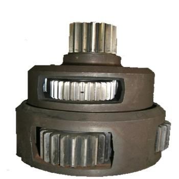 Construction Machinery Spare Parts Tower Crane Planet Gear for Sale