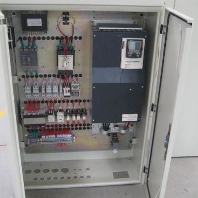 Tower Crane Control Panel Box L Electrical Control Panel/Omd Slewing Electrical Box