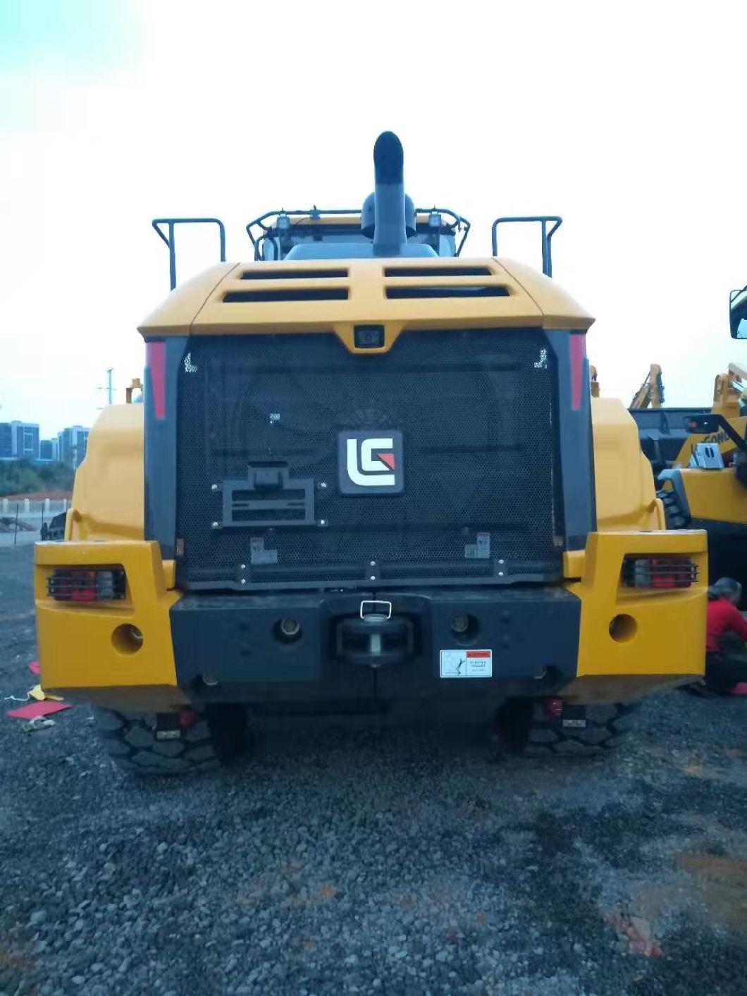 Cheap Liugong Clg818c 1.8 Ton Front End Loader Sale