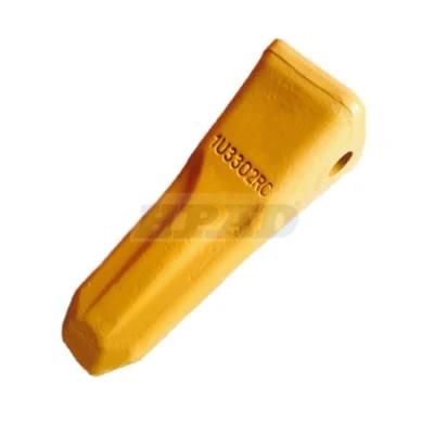 Aftermarket Spare Parts Forged Rock Chisel Style Bucket Tooth 1u3202RC