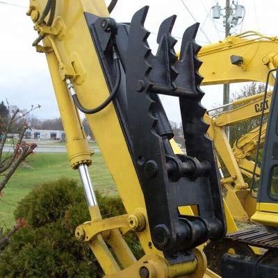 Manufacturer Thumb and Excavator Thumb for Sale