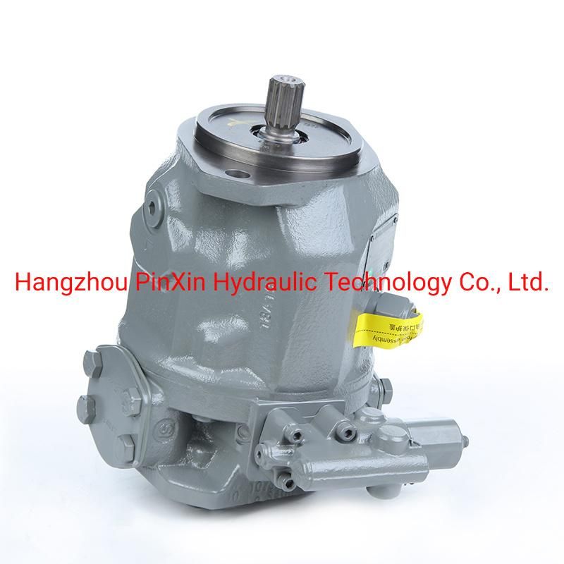 Replacement Rexroth A10vso45 Piston Pump for XCMG Concrete Pump Truck China Factory