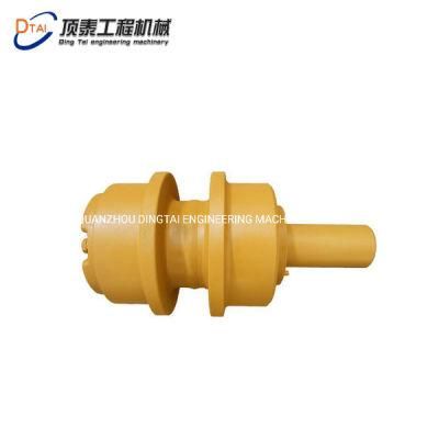 175-30-00517 D155 Dozer Upper Roller Excavator Bulldozer Top Carrier Roller