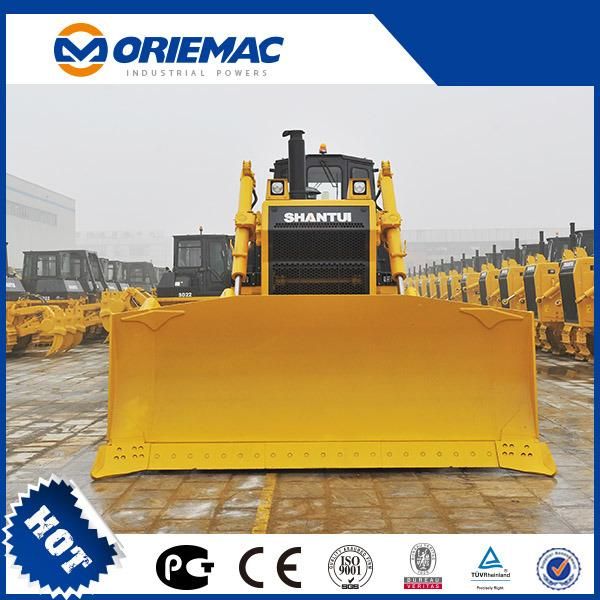 Brand New Shantui Construction Machinery Crawler Bulldozer SD32 with Factory Price