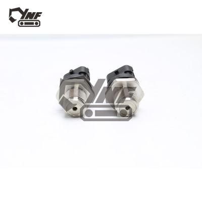Excavator Electrical Parts Pressure Sensor for Kobelco Series Yn52s00016p3