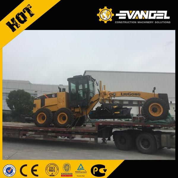 Liugong Brand 215HP Motor Grader Clg4215 for Sale