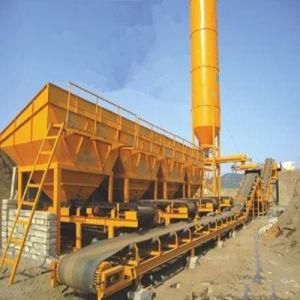 (Hot sale) Wbz300t Stabilized Soil Mixing Station