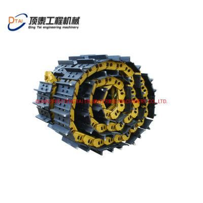 D155 175-32-00202 Track Link with Shoes Track Group