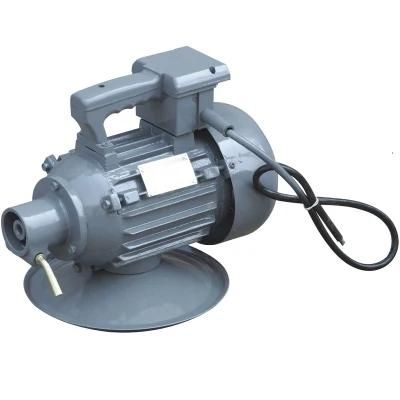 High Frequency Flexible Shaft Electric Internal Concrete Vibrator Motor