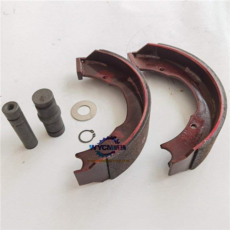 LG958L Loader Parts Brake Staff 0501003819 for 4wg200 Transmission for Sale