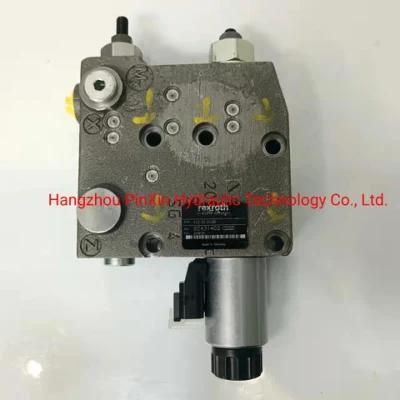 A11vlo190 Le2s Valve for Rexroth Hydraulic Piston Pump Parts China Supplier