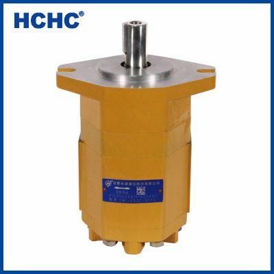 High Pressure Samll Hydraulic Motor Good Price