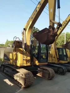 Used 311d Excavator for Sale