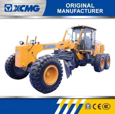 XCMG New 160HP Road Motor Grader Gr1603 with Factory Price