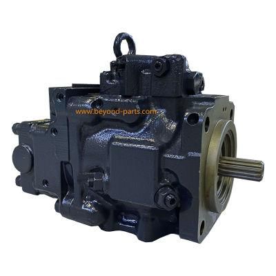 PC27mr-2 Excavator Parts Hydraulic Pump 708-1s-00262