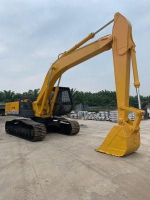 Used Sumitomo SD280/SD120 Komattsu PC240/PC200/Crawler Excavator/Hydraulic Transmission/ Internal Combustion/15 Tons/New Model