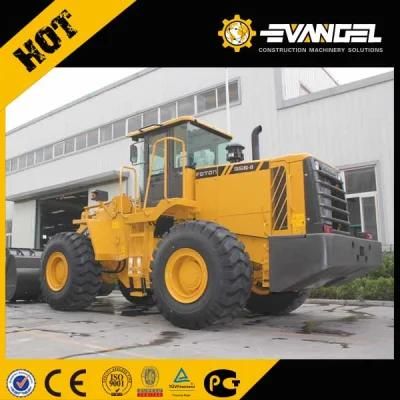 Competitive Price Foton Lovol Wheel Loader FL956 for Sale