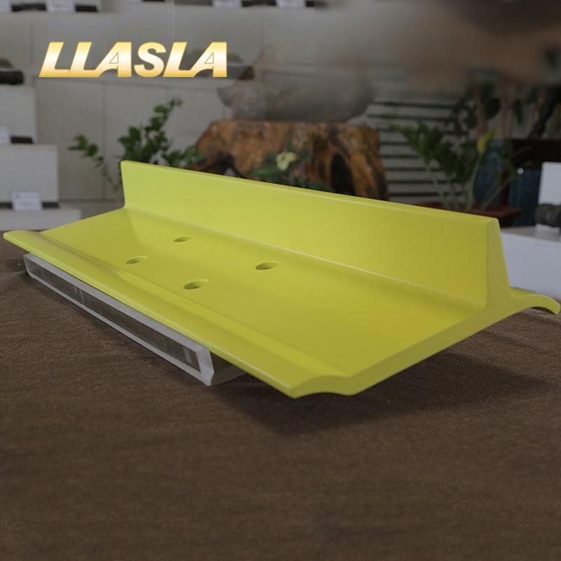 Bulldozer Track Shoe for Caterpillar, Komatsu and Other OEM Bulldozer