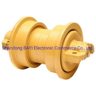 Excavator Spare Parts Ec210 Track Roller Ex200 Track Roller