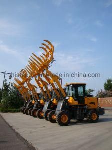 Loader with Fork 1.2 Ton with 1 Year Guarantee
