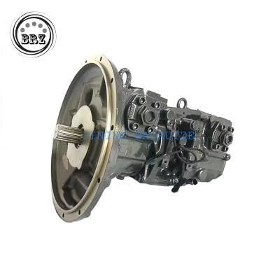 Dedicated Excavator PC120-2 PC120-6 Main Hydraulic Pump
